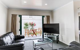 Asure Cooks Gardens Motor Lodge